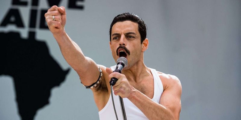 Bohemian Rhapsody (2018) – Freddie Mercury