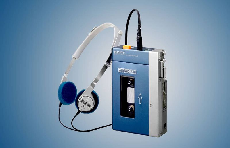 Music Goes Digital and Portable