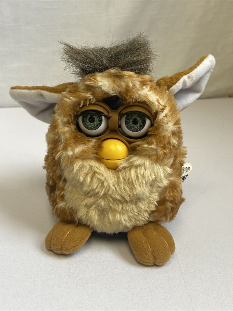 Furbies