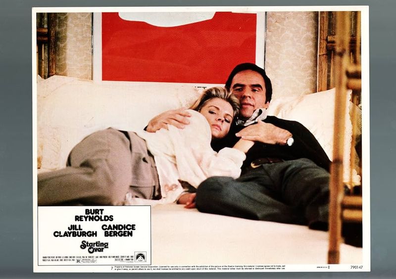 Starting Over as Phil Potter (1979)