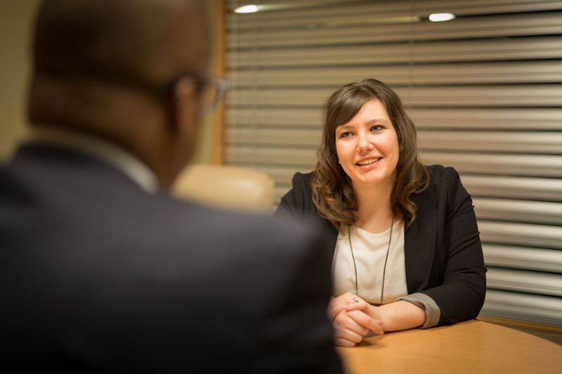 Women Pursue Education and Careers
