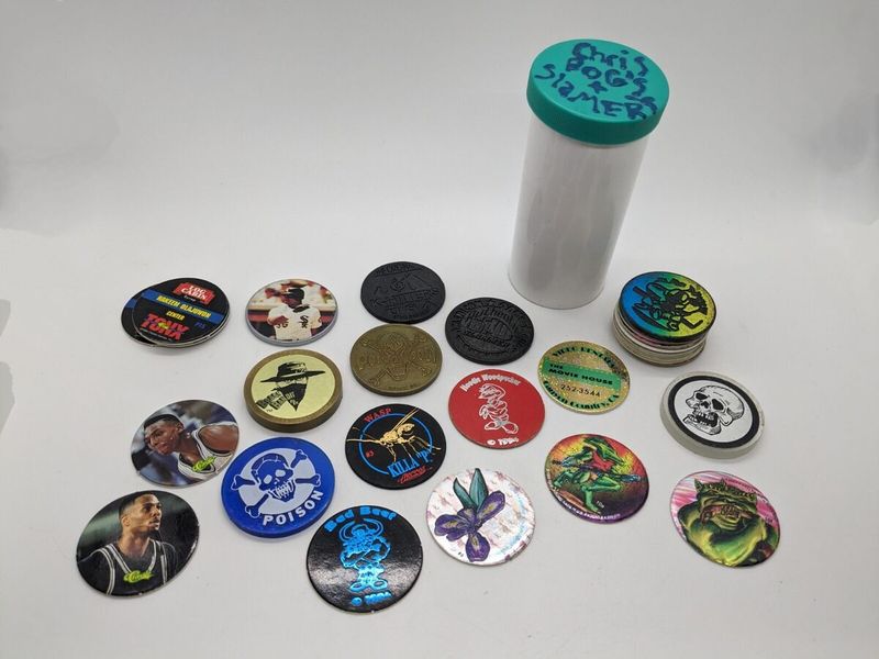 POGs
