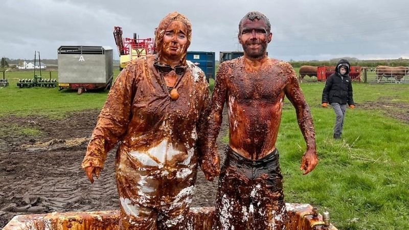 The Blackening (Scotland)