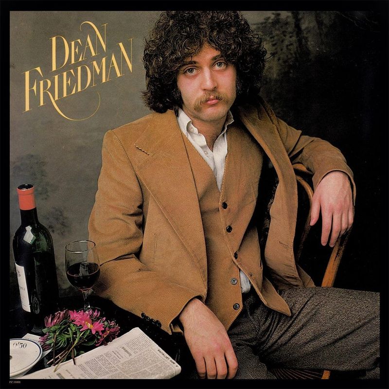 “Ariel” – Dean Friedman (1977)