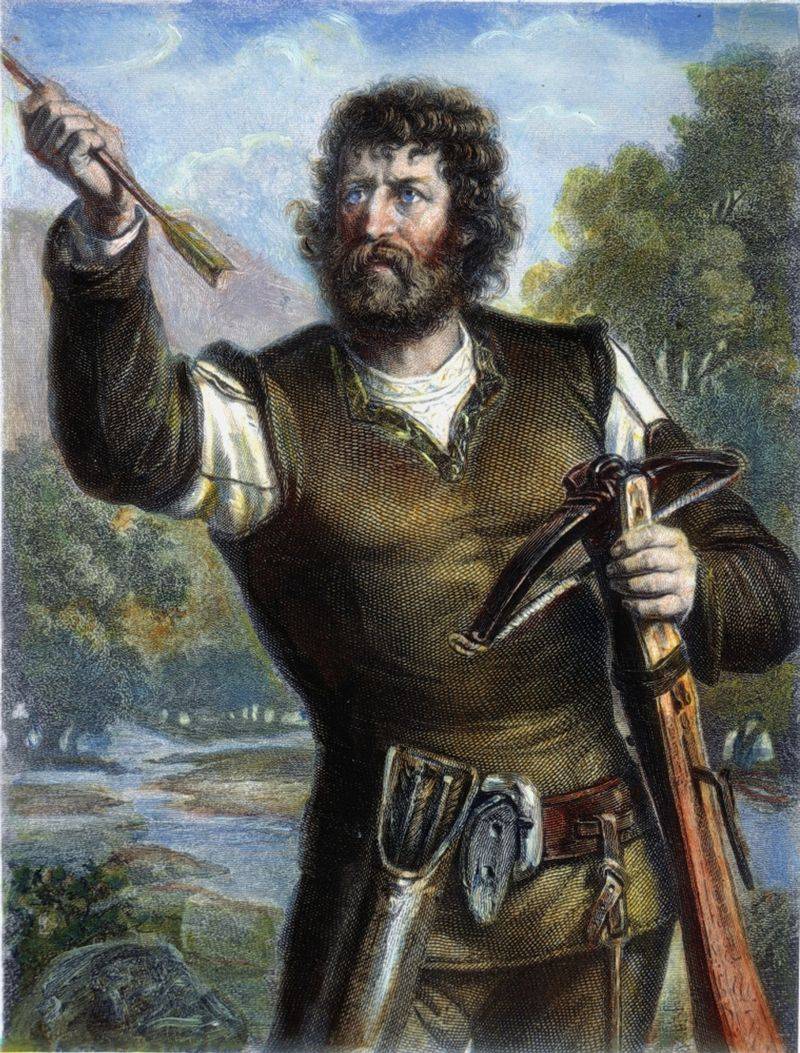 William Tell