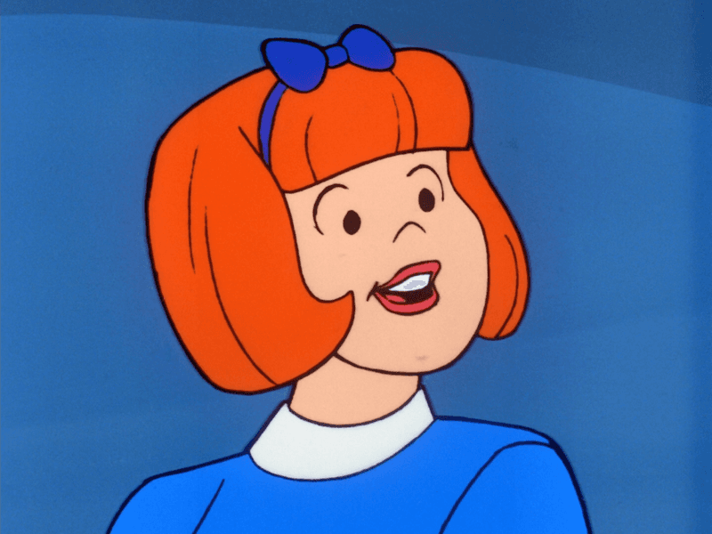 Josie McCoy