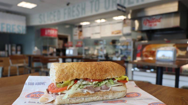 Jersey Mike’s