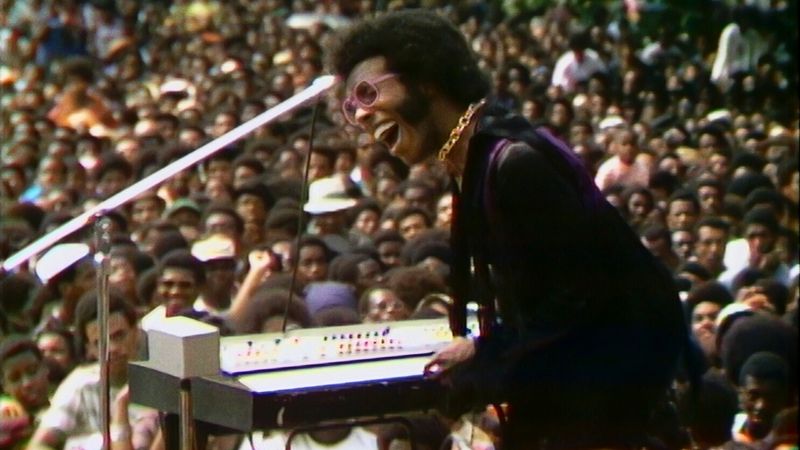 Elevated Funk from Clubs to Stadiums