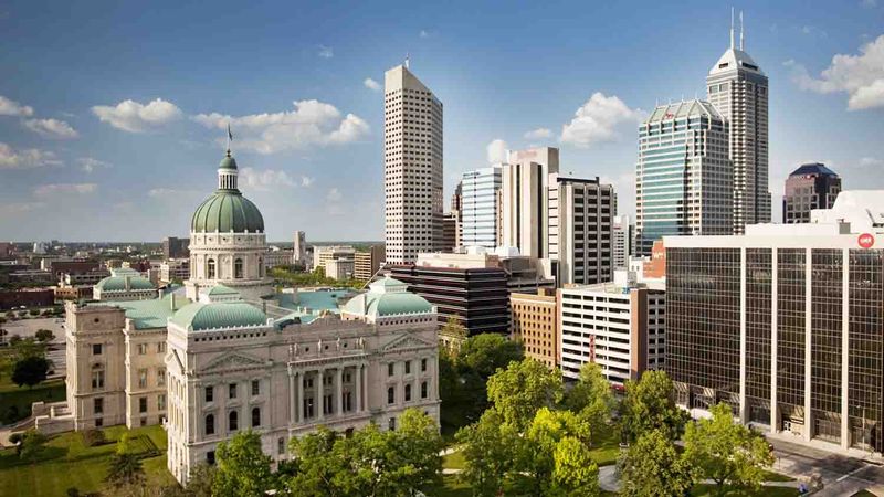 Indianapolis, IN