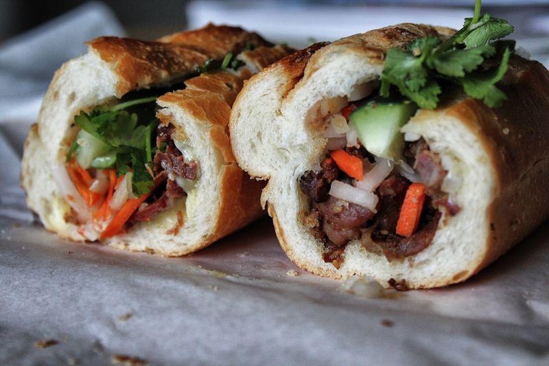 Saigon Deli – Seattle, WA