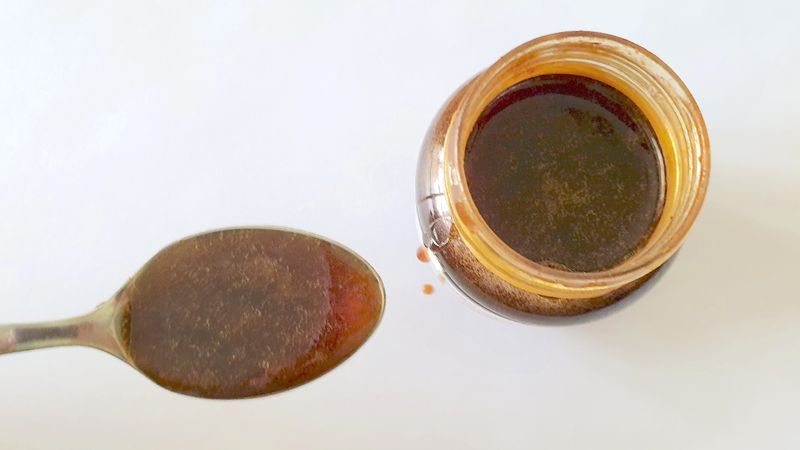 Rhododendron Honey (