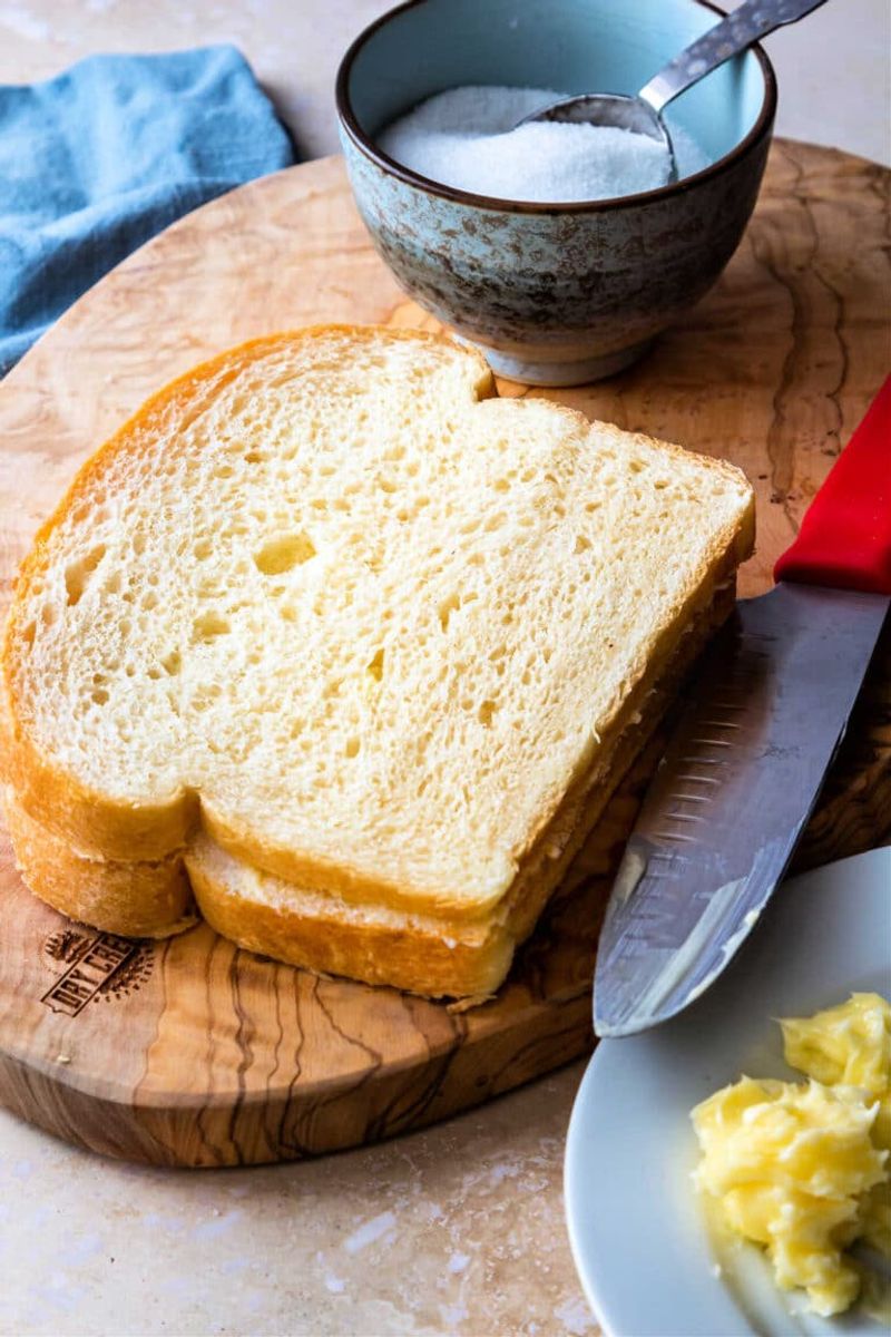Milk Toast