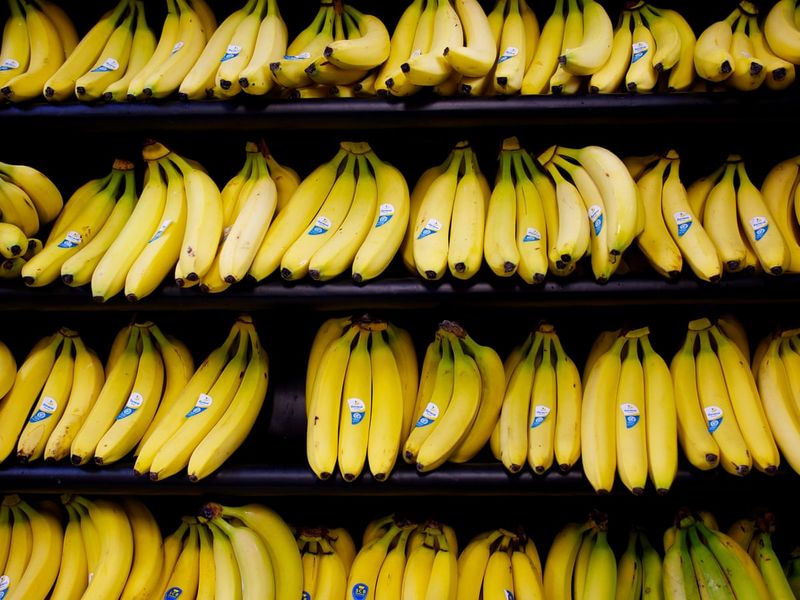 Bananas: Still Relatively A-peeling