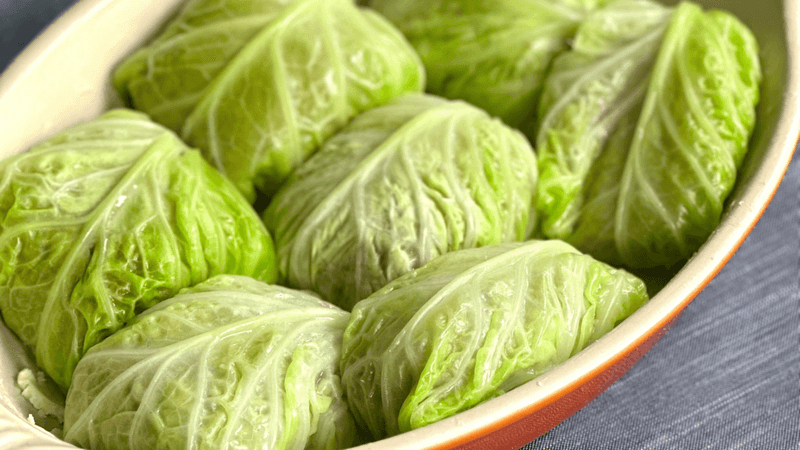 Cabbage (1 lb)