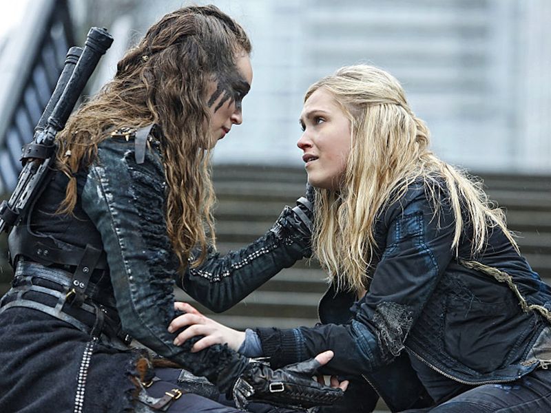Lexa's Death Sparked a Cultural Movement