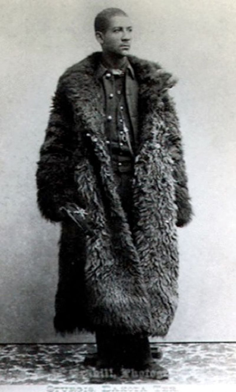 Isaiah Dorman