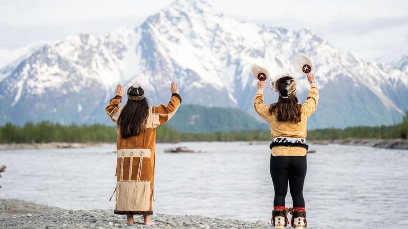 Alaska: The Great Land