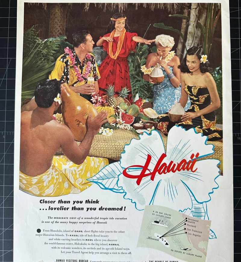 “Go Native” Was a Popular (and Problematic) Slogan