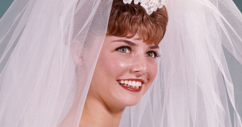 Marriage Was Framed as a Woman's Ultimate Achievement