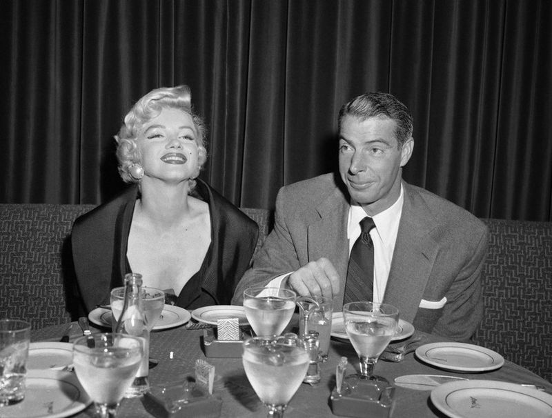 Rivalry with the Legendary Stork Club