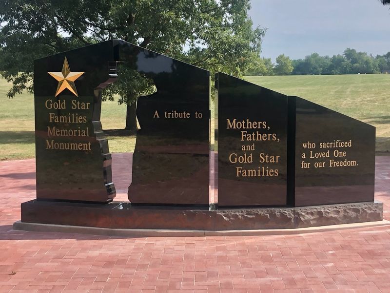 Honoring the Families Left Behind
