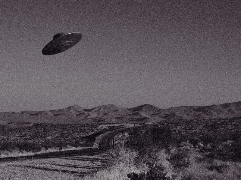 The CIA Wasn’t Founded Yet—But Still Involved
