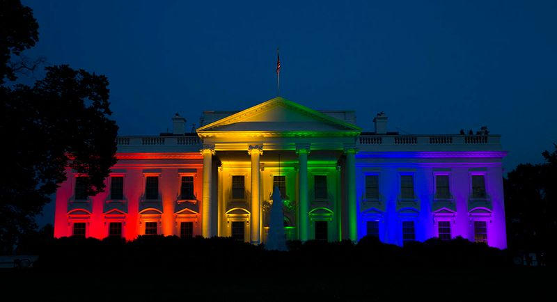 Expanding the Umbrella: Obama's Inclusive Proclamation