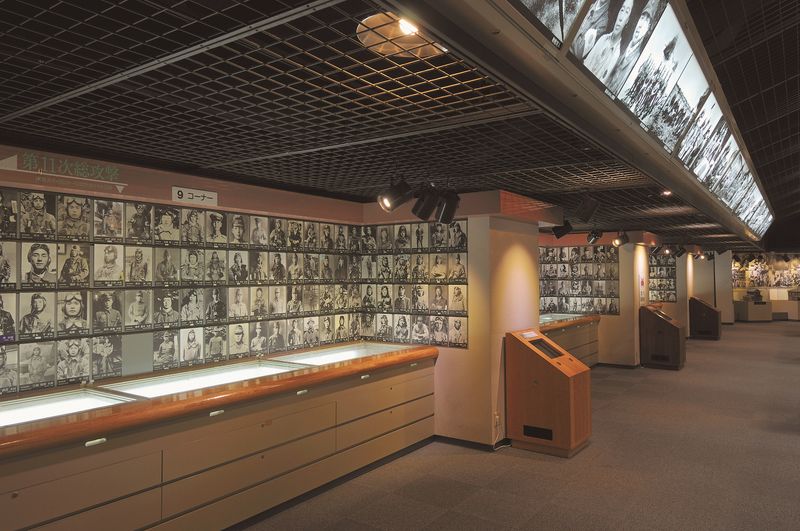 Museum Partnerships Across the Pacific