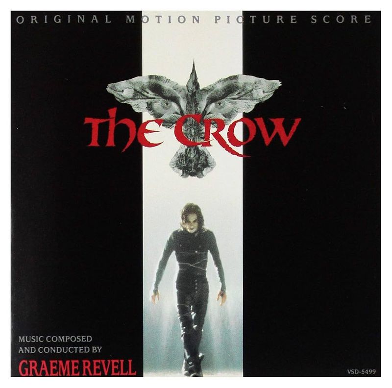The Crow (1994)
