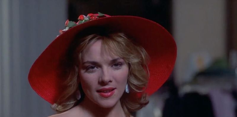 Mannequin (1987)