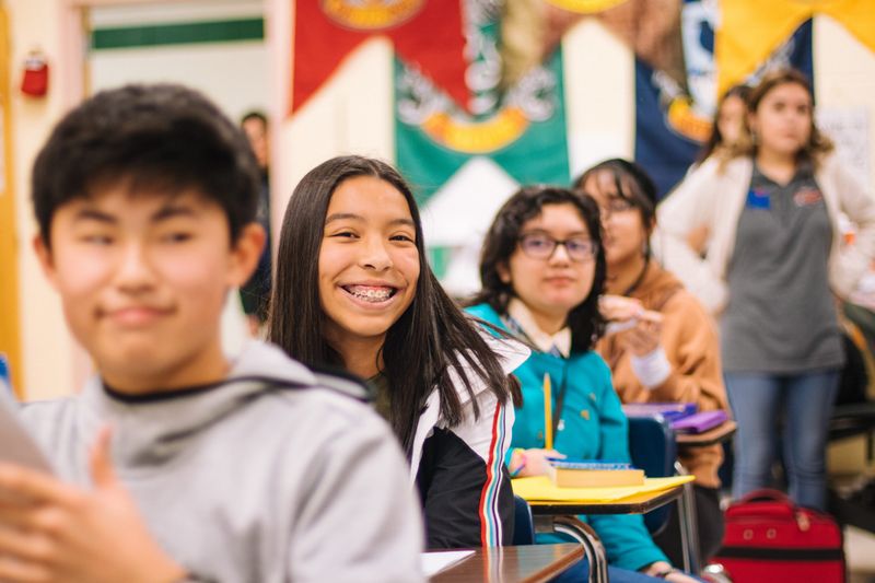 Youth Leadership: New Generations Shape Pride