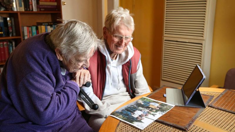 Calling All Tablets 