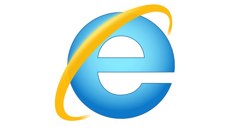 Refusing to Upgrade from Internet Explorer