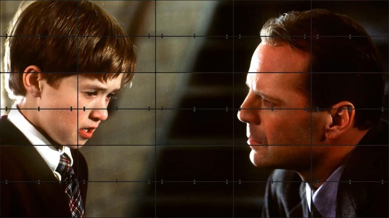 The Sixth Sense (1999)