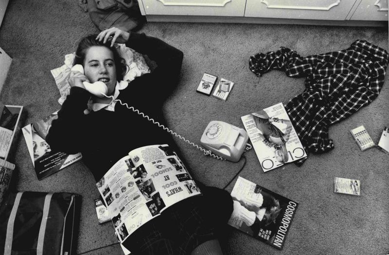 Phone Calls That Meant Something