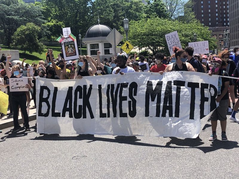 Repeating discriminatory policies