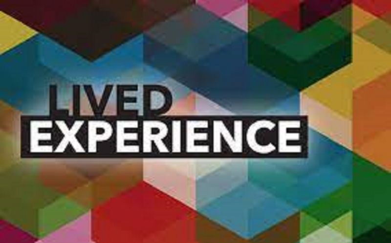 Lived Experience