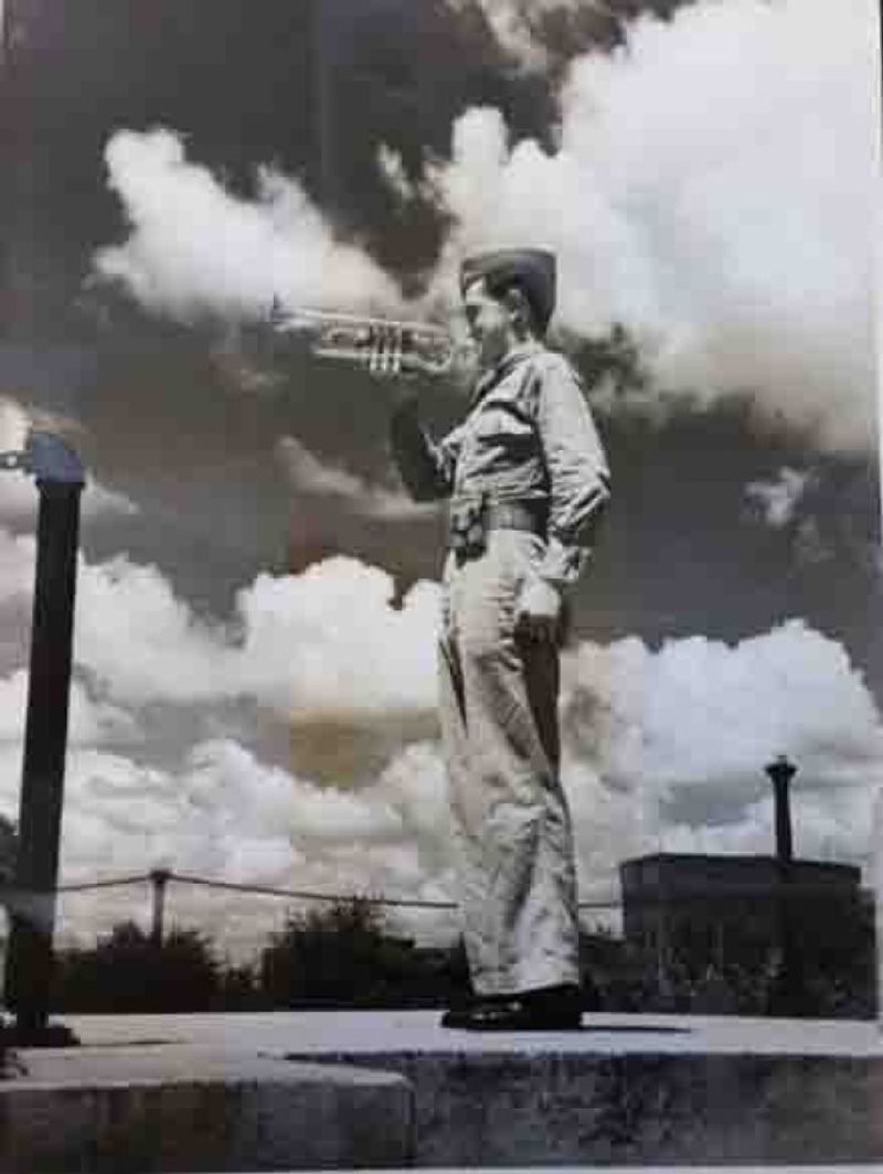 Bugle Calls and Reveille
