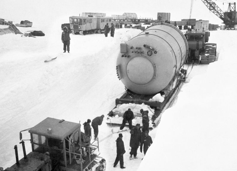 It Changed the Public Perception of Nuclear Power