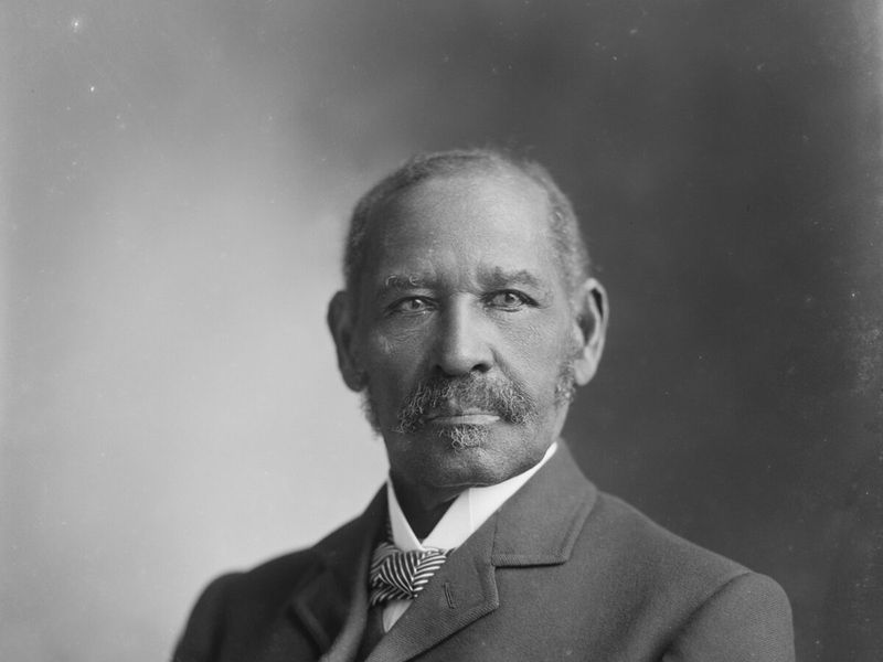Ex-Slaves Became Landowners Through Mining
