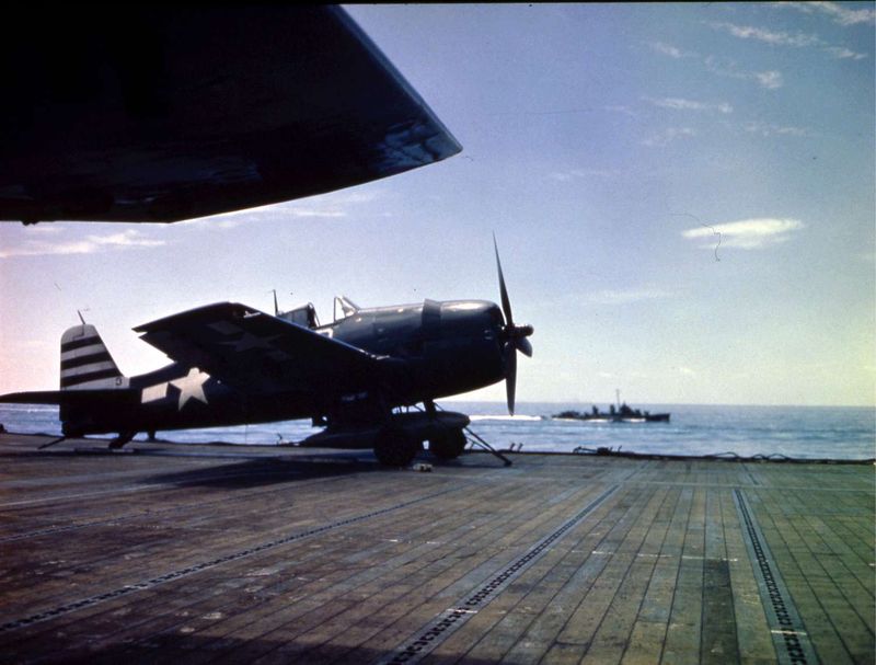 Advanced Radar Integration (Later Models)