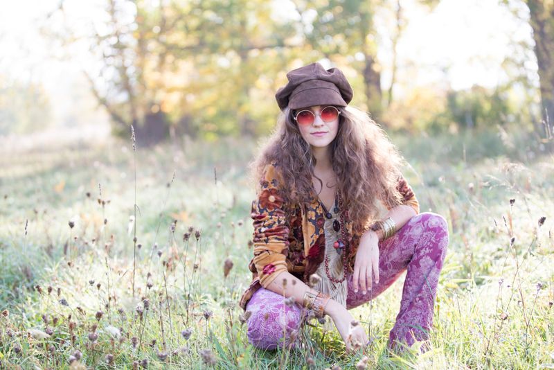 Bohemian Fashion