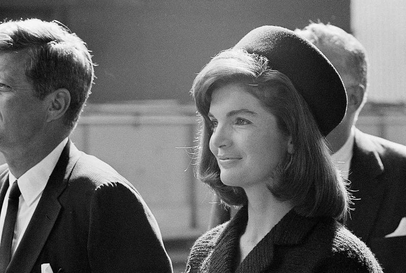 The Pillbox Hat Only Stayed Popular Because of Jackie O