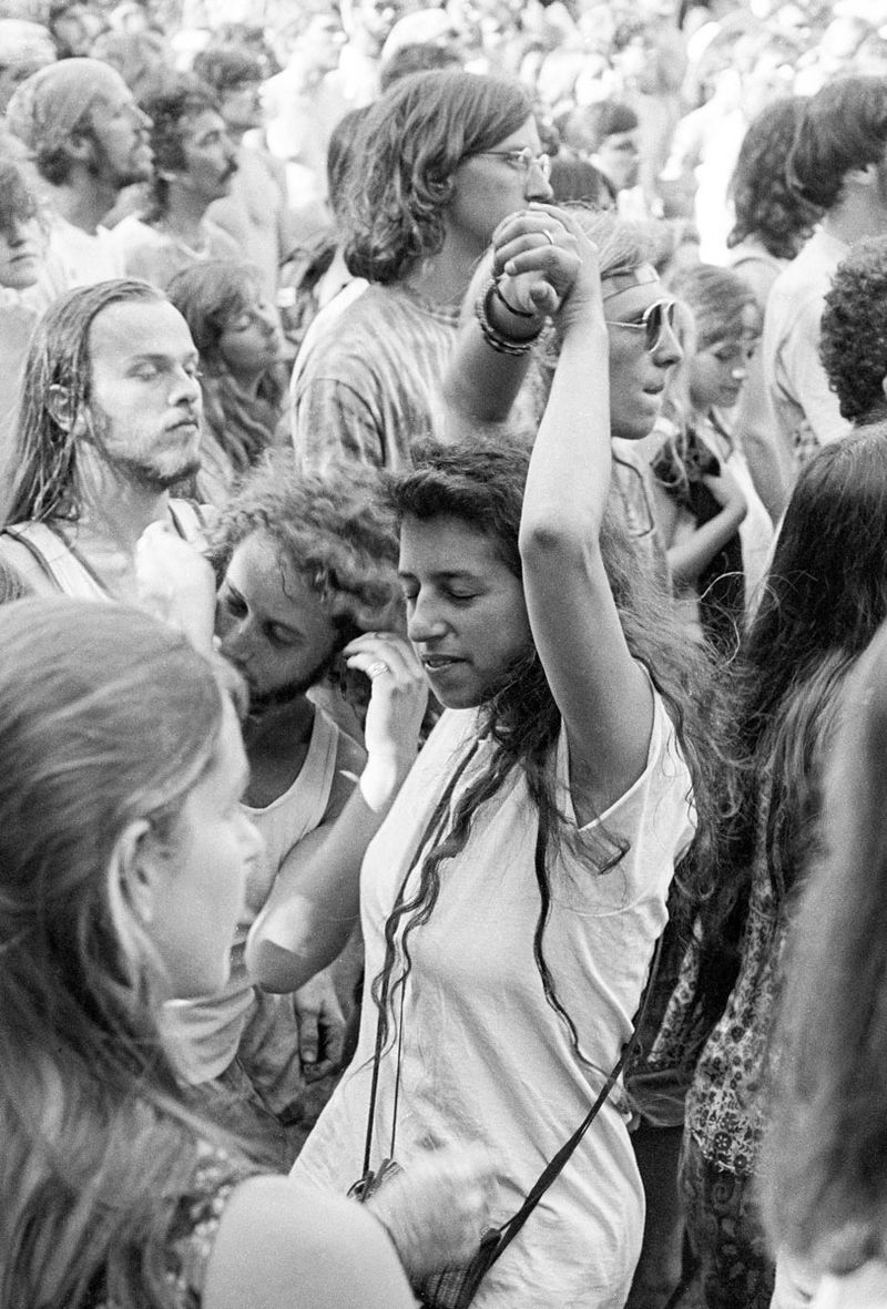 The Deadhead Subculture