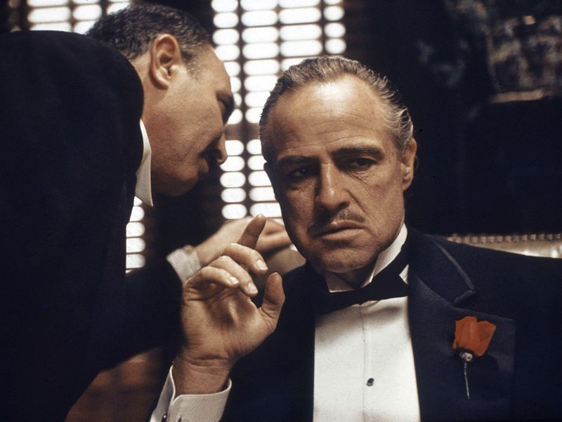 The Godfather (1972)