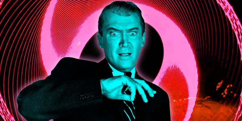 Vertigo (1958)