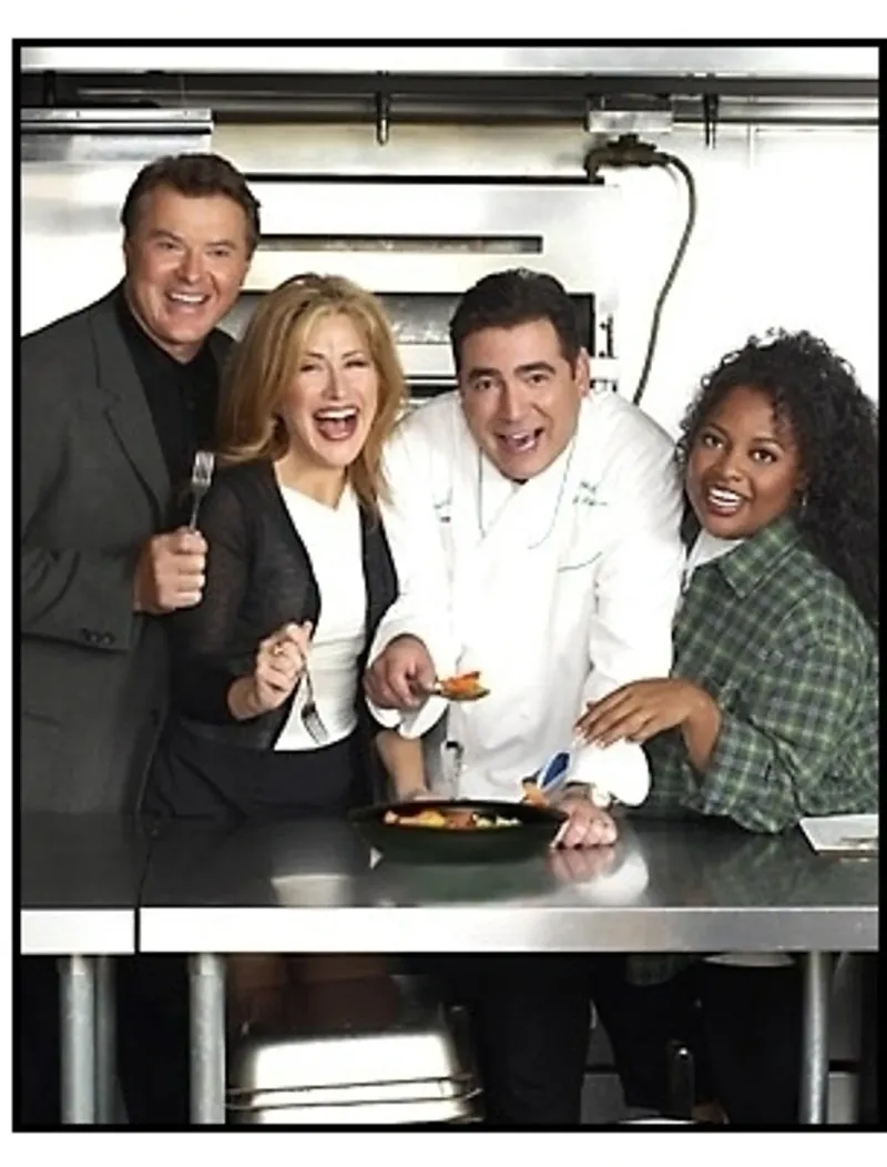 Emeril (2001, NBC)