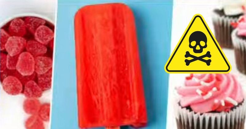 Red Dye No. 2