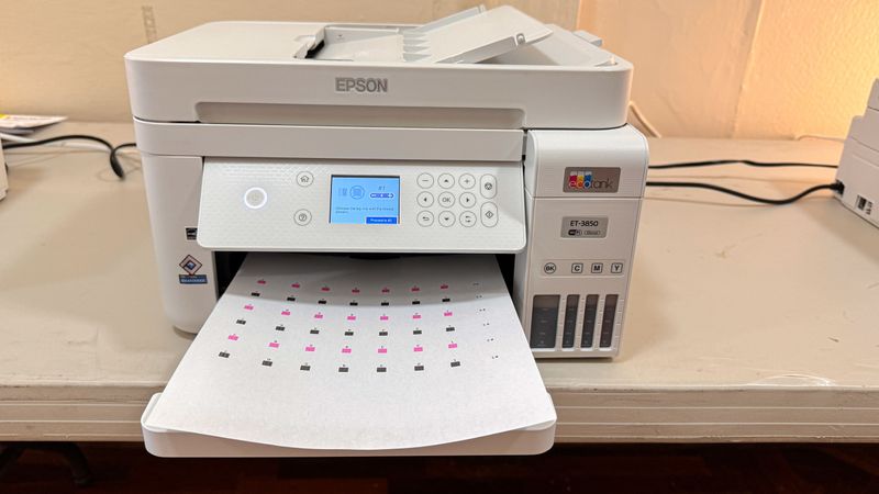Printers