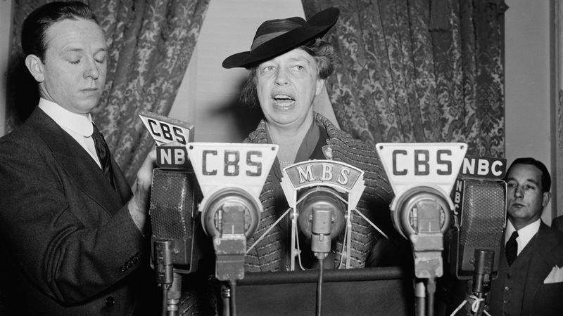 Championed Anti-Lynching Laws (When FDR Wouldn’t)